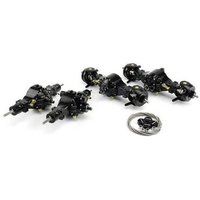 Thicon Models 50169 1:14 Differential 1 Set Thicon Models 50169 1:14 Differential 1 Set von Thicon Models