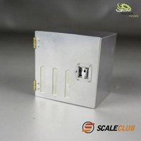 Thicon Models 50201 1:14 Werkzeugbox 1St. Thicon Models 50201 1:14 Werkzeugbox 1St. von Thicon Models