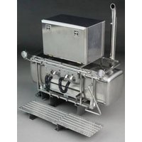 Thicon Models 50220 1:14 Schwerlastturm 1St. Thicon Models 50220 1:14 Schwerlastturm 1St. von Thicon Models