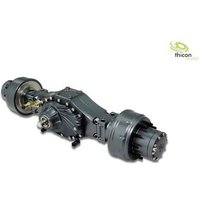 Thicon Models 50257 1:14 Differential 1St. Thicon Models 50257 1:14 Differential 1St. von Thicon Models