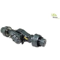 Thicon Models 50258 1:14 Differential 1St. von Thicon Models