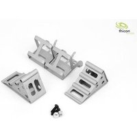 Thicon Models 50276 1:14 Hemmschuhe 1 Paar Thicon Models 50276 1:14 Hemmschuhe 1 Paar von Thicon Models