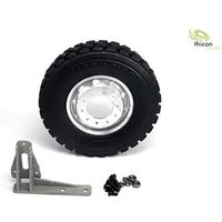 Thicon Models 50311 1:14 Reserverad 1St. von Thicon Models