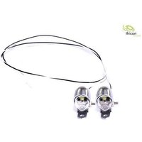 Thicon Models 50314 1:14 Scheinwerfer 1 Paar Thicon Models 50314 1:14 Scheinwerfer 1 Paar von Thicon Models