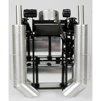 Thicon Models 55008 1:14 Schwerlastturm 1St. Thicon Models 55008 1:14 Schwerlastturm 1St. von Thicon Models