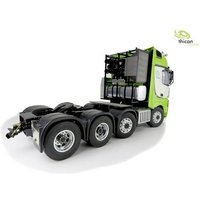 Thicon Models 55016 1:14 RC Modell-LKW von Thicon Models