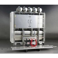 Thicon Models 55018 1:14 Schwerlastturm 1St. Thicon Models 55018 1:14 Schwerlastturm 1St. von Thicon Models