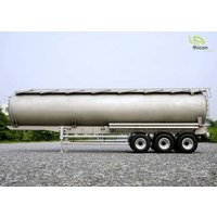 Thicon Models 55026 1:14 Tankauflieger 1St. Thicon Models 55026 1:14 Tankauflieger 1St. von Thicon Models