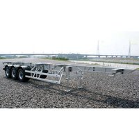 Thicon Models 55027 1:14 Auflieger 1St. Thicon Models 55027 1:14 Auflieger 1St. von Thicon Models