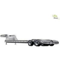 Thicon Models 55035 Tieflader-Auflieger 1St. Thicon Models 55035 Tieflader-Auflieger 1St. von Thicon Models