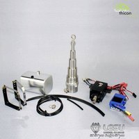 Thicon Models 56002 Hydraulik-Set 1St. von Thicon Models