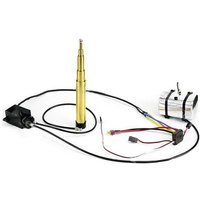 Thicon Models 56035 Hydraulik-Set 1St. Thicon Models 56035 Hydraulik-Set 1St. von Thicon Models