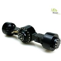 Thicon Models 58001 Außenplanetenachse 1St. von Thicon Models