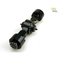 Thicon Models 58002 Außenplanetenachse 1St. Thicon Models 58002 Außenplanetenachse 1St. von Thicon Models