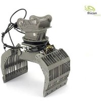 Thicon Models 58310 1:14 Greifer 1St. Thicon Models 58310 1:14 Greifer 1St. von Thicon Models