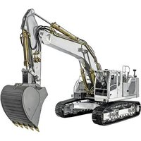 Thicon Models 58350 L945R 1:14 Elektro RC Funktionsmodell Bausatz von Thicon Models