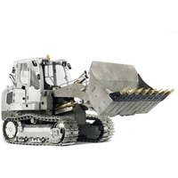 Thicon Models 58601 L636R 1:14 Elektro RC Funktionsmodell Bausatz von Thicon Models