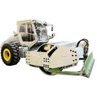 Thicon Models 58650 1:14 Elektro RC Funktionsmodell Bausatz von Thicon Models