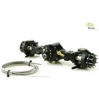 Thicon Models 60027 1:16 Differentialachse 1St. Thicon Models 60027 1:16 Differentialachse 1St. von Thicon Models