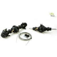 Thicon Models 60028 1:16 Antriebsset 1St. Thicon Models 60028 1:16 Antriebsset 1St. von Thicon Models