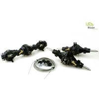 Thicon Models 60029 1:16 Antriebsset 1St. von Thicon Models