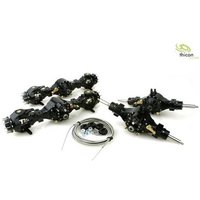 Thicon Models 60030 1:16 Antriebsset 1St. Thicon Models 60030 1:16 Antriebsset 1St. von Thicon Models