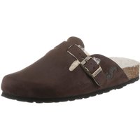 thies Pantoffel "Bio-Belt recycelt" von Thies