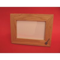 Banjo Design Echte Eiche Bilderrahmen 4 "x 6" Mit Hand Gegossen Zinn Motiv Volksmusiker Musik Geschenk Banjo Design Echte Eiche Bilderrahmen 4 "x 6" Mit Hand Gegossen Zinn Motiv Volksmusiker Musik Geschenk von ThimblesnObjectDart