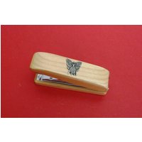 Fairy Design Ahorn Stapler - Feen Geschenk Briefpapier Feenliebhaber Schreibtisch Top Für Tochter Hochzeitsgeschenk Sie von ThimblesnObjectDart