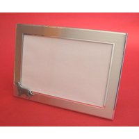 Irish Red Setter 4 "x 6" Photo Frame Landschaft Bilderrahmen Mit Hand-Cast-Zinn-Motiv-Mutter-Vater-Weihnachts-Geschenk von ThimblesnObjectDart