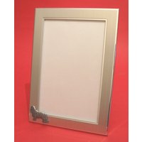 King Charles Spaniel-Portrait Fotorahmen 6 "x 4" Mit Hand Cast Zinn Motiv Mutter Vater König Geschenk King Charles Spaniel-Portrait Fotorahmen 6 "x 4" Mit Hand Cast Zinn Motiv Mutter Vater König Geschenk von ThimblesnObjectDart