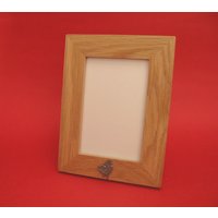 Klavier Design Echte Eiche Bilderrahmen 6 "x 4" Mit Handgegossenen Zinn Motiv Pianist Musiker Musik Geschenk Klavier Design Echte Eiche Bilderrahmen 6 "x 4" Mit Handgegossenen Zinn Motiv Pianist Musiker Musik Geschenk von ThimblesnObjectDart