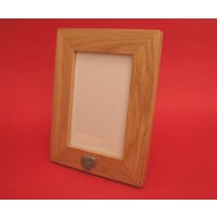 Langhaar Katze Portrait Echte Eiche Bilderrahmen 6 "x 4" Mit Handgegossenen Zinn Motiv Muttertag Vatertag Geschenk Langhaar Katze Portrait Echte Eiche Bilderrahmen 6 "x 4" Mit Handgegossenen Zinn Motiv Muttertag Vatertag Geschenk von ThimblesnObjectDart