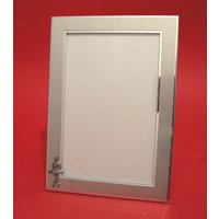 Primaballerina Bild Foto Frame Portrait 6 "x 4" Mit Der Hand Geworfen Zinn Motiv Ballett Lehrer Geschenk Primaballerina Bild Foto Frame Portrait 6 "x 4" Mit Der Hand Geworfen Zinn Motiv Ballett Lehrer Geschenk von ThimblesnObjectDart