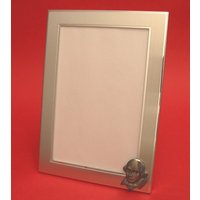 Shakespeare Fotografie Rahmen 6 "x 4" Porträt Bilderrahmen Mit Hand Gegossen Zinn Motiv Geschenk Literatur Vatertagsgeschenk von ThimblesnObjectDart