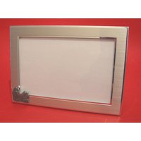 Shih Tzu Landschaft Bilderrahmen 4 "x 6" Mit Der Hand Cast Zinn Motiv Mutter Vater Hund Geschenk Shih Tzu Landschaft Bilderrahmen 4 "x 6" Mit Der Hand Cast Zinn Motiv Mutter Vater Hund Geschenk von ThimblesnObjectDart