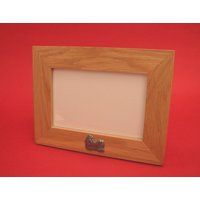 Shih Tzu Landschaft Echte Eiche Bilderrahmen 4 "x 6" Mit Handgegossenen Zinn Motiv Muttertag Vatertag Geschenk Shih Tzu Landschaft Echte Eiche Bilderrahmen 4 "x 6" Mit Handgegossenen Zinn Motiv Muttertag Vatertag Geschenk von ThimblesnObjectDart