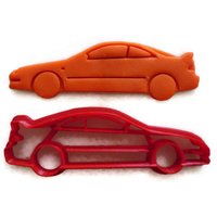 Acura Integra Typ R Dc2 Ausstecher Fondant Fräser von Things4Thinkers