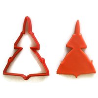 Ajs 37 Viggen Schneider Fondant Ausstecher von Things4Thinkers