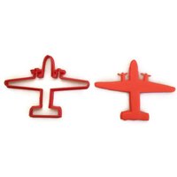 C2 Greyhound-Ausstecher von Things4Thinkers