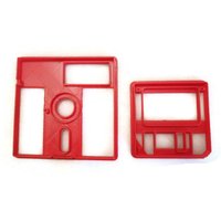 Diskette 3 1/2" Und 5 1/4" Retro Computer Cookie Cutter Setfloppy Scheibe Keks-Ausstecher von Things4Thinkers