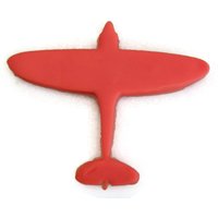 Spitfire-Ww2-Cookie-Cutter von Things4Thinkers