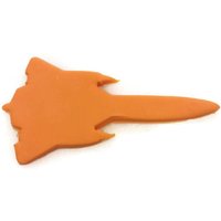 Sr71 Blackbird Ausstecher von Things4Thinkers