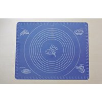 Think Kitchen Backmatte Silikon mit Einteilung Think Kitchen Backmatte Silikon mit Einteilung von Think Kitchen