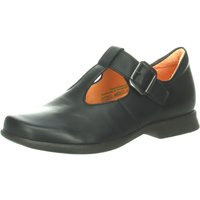 Think Riemchenballerina "Think Ballerinas Nappaleder" von Think!