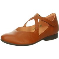 Think Riemchenballerina "Think Ballerinas Nappaleder" Think Riemchenballerina "Think Ballerinas Nappaleder" von Think!