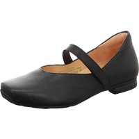 Think Riemchenballerina "Think Ballerinas Nappaleder" Think Riemchenballerina "Think Ballerinas Nappaleder" von Think!