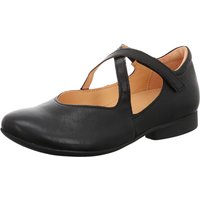 Think Riemchenballerina "Think Ballerinas Nappaleder" Think Riemchenballerina "Think Ballerinas Nappaleder" von Think!