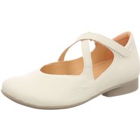 Think Riemchenballerina "Think Ballerinas Nappaleder" Think Riemchenballerina "Think Ballerinas Nappaleder" von Think!