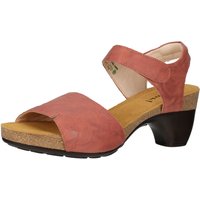 Think Riemchensandale "Think Sandalen Leder" von Think!